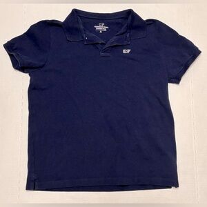 Vineyard Vines Kid’s Heritage polo, size M (12-14Y)